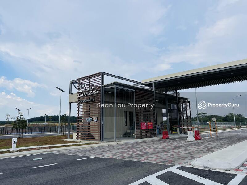 For Sale - BANDAR LAYANGKASA