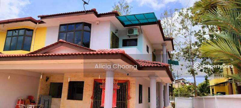 For Sale - Taman meranti