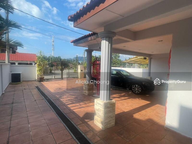 For Sale - Taman meranti