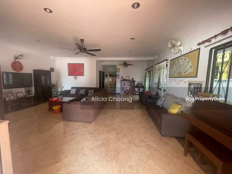 For Sale - Taman meranti