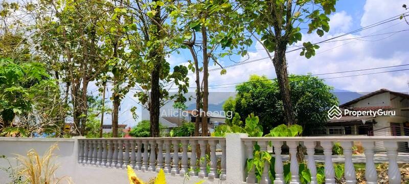 For Sale - Taman meranti