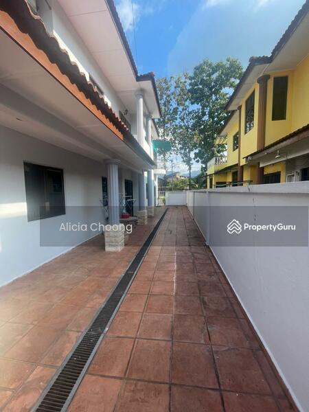 For Sale - Taman meranti