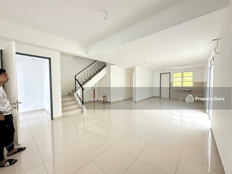 2-storey Terraced House for Sale in Kota Emerald (Rawang) - Levin Khoo - PropertyGuru.com.my