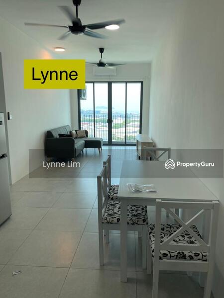 Untuk Dijual - Meritus Residensi