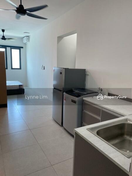 Untuk Dijual - Meritus Residensi