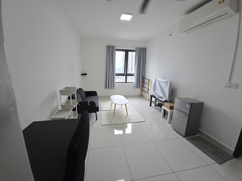 Condominium for Rent at Edumetro @ Subang Jaya - Ken Soon - Living Room - PropertyGuru.com.my