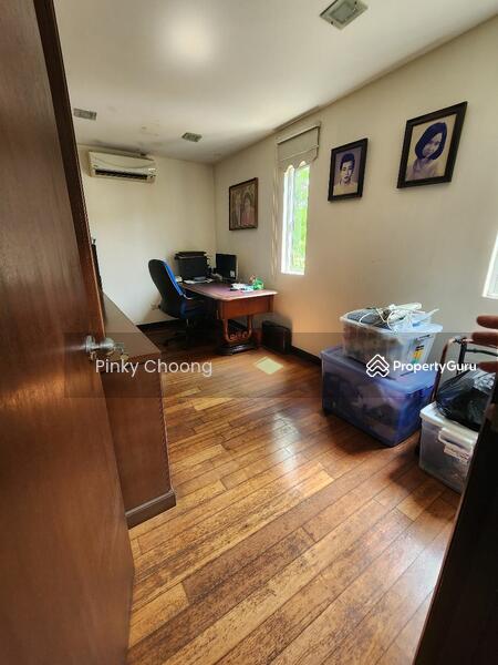 Rumah Teres 3 Tingkat untuk Dijual di Valencia (Sungai Buloh) - Pinky Choong - PropertyGuru.com.my