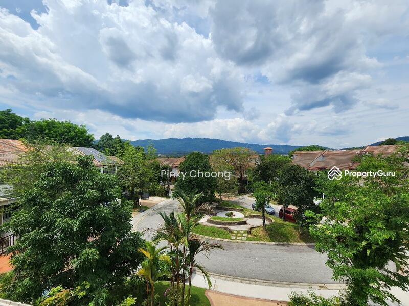 Rumah Teres 3 Tingkat untuk Dijual di Valencia (Sungai Buloh) - Pinky Choong - PropertyGuru.com.my