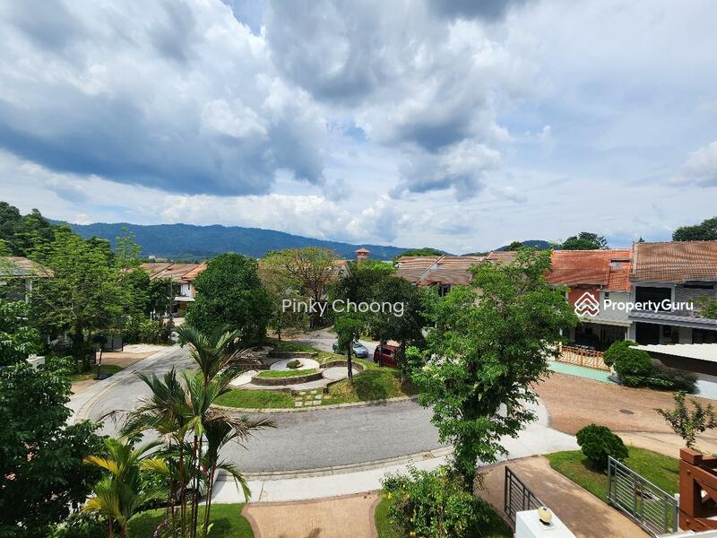 Rumah Teres 3 Tingkat untuk Dijual di Valencia (Sungai Buloh) - Pinky Choong - PropertyGuru.com.my