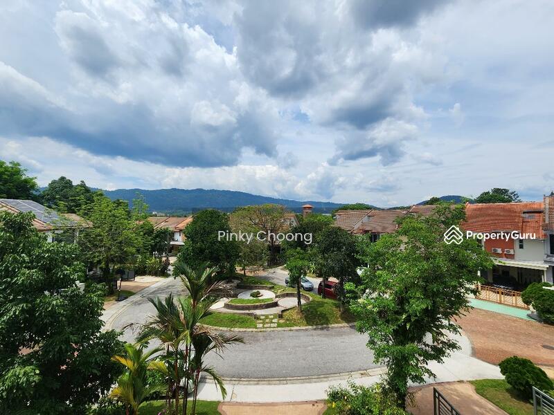 Rumah Teres 3 Tingkat untuk Dijual di Valencia (Sungai Buloh) - Pinky Choong - PropertyGuru.com.my