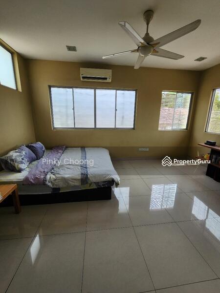 Rumah Teres 3 Tingkat untuk Dijual di Valencia (Sungai Buloh) - Pinky Choong - PropertyGuru.com.my