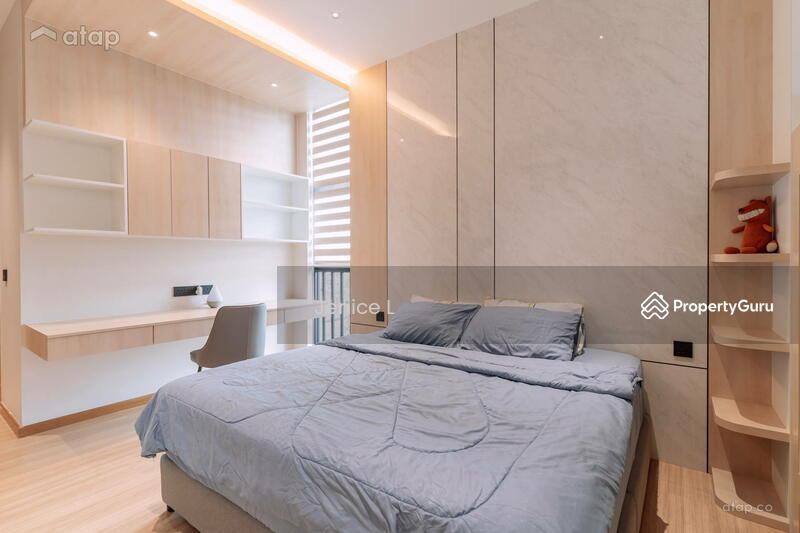 Condominium for Sale at PUCHONG 3R2B【FULLY FURNISHED + HIGH CASHBACK】LUXURIOUS OWNSTAY CONDO - Jenice L - PropertyGuru.com.my