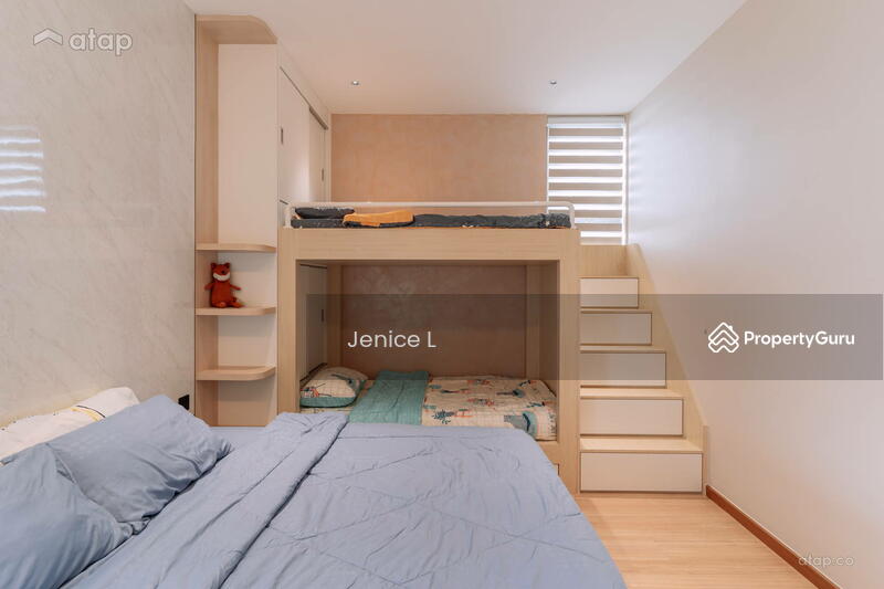 Condominium for Sale at PUCHONG 3R2B【FULLY FURNISHED + HIGH CASHBACK】LUXURIOUS OWNSTAY CONDO - Jenice L - PropertyGuru.com.my