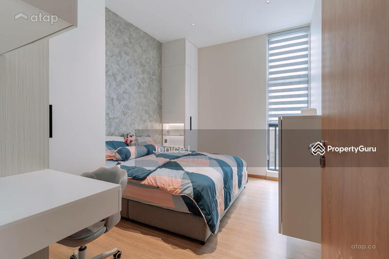 Condominium for Sale at PUCHONG 3R2B【FULLY FURNISHED + HIGH CASHBACK】LUXURIOUS OWNSTAY CONDO - Jenice L - PropertyGuru.com.my