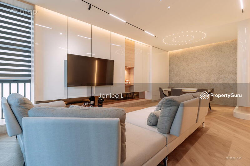 Condominium for Sale at PUCHONG 3R2B【FULLY FURNISHED + HIGH CASHBACK】LUXURIOUS OWNSTAY CONDO - Jenice L - PropertyGuru.com.my