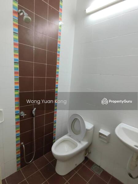 Terraced House for Rent in Shah Alam (Selangor) - Wong Yuan Kong - PropertyGuru.com.my