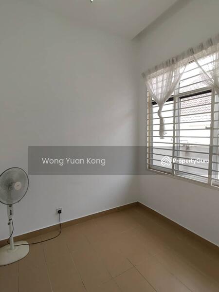 Terraced House for Rent in Shah Alam (Selangor) - Wong Yuan Kong - PropertyGuru.com.my
