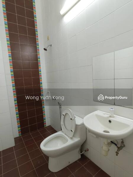 Terraced House for Rent in Shah Alam (Selangor) - Wong Yuan Kong - PropertyGuru.com.my