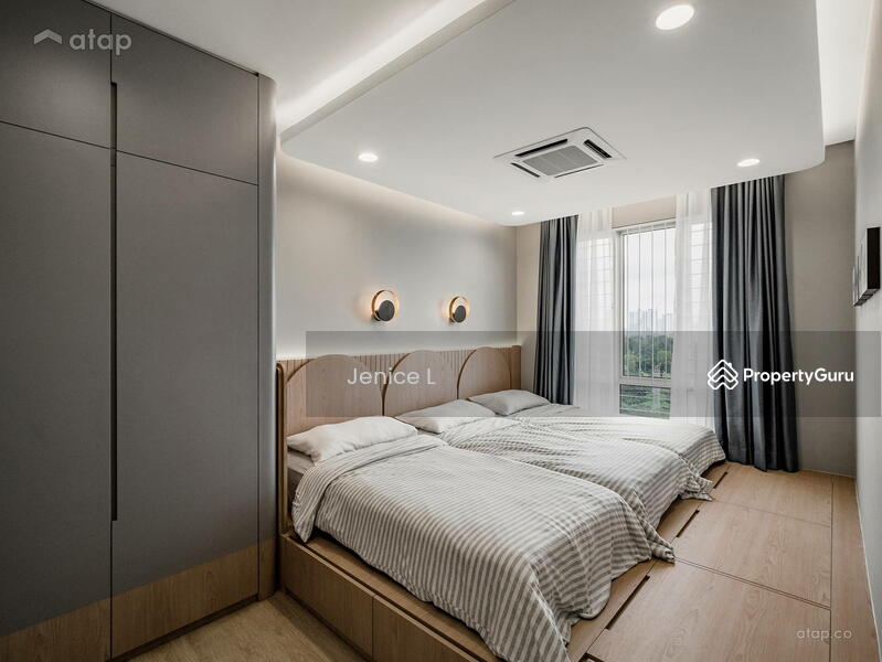 Condominium for Sale at SEPANG 3R2B【FULLY FURNISHED + HIGH CASHBACK】LUXURIOUS OWNSTAY CONDO - Jenice L - PropertyGuru.com.my