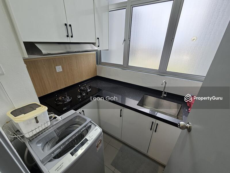 Service Residence for Rent at Gaya Resort Homes - Leon Goh - PropertyGuru.com.my