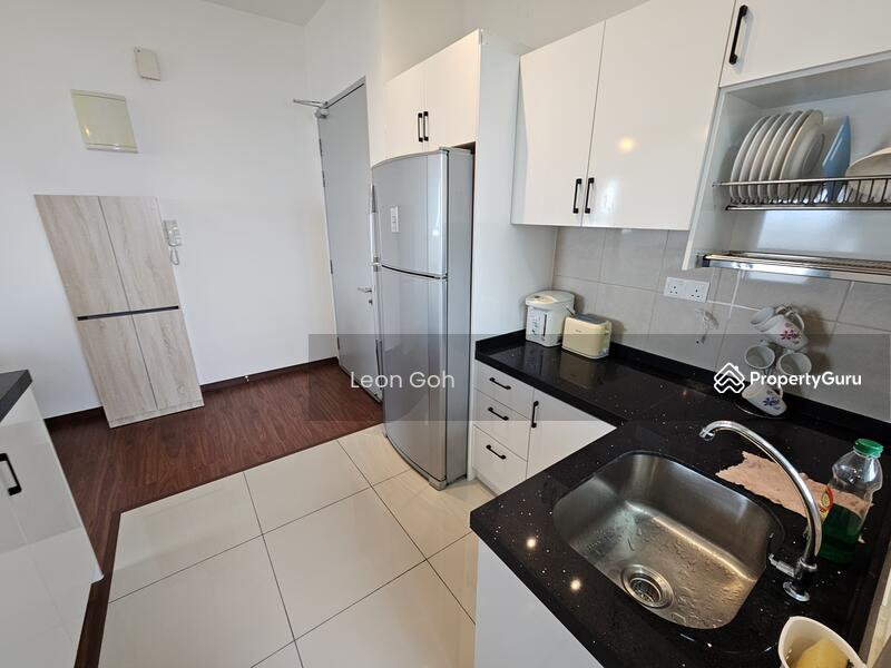 Service Residence for Rent at Gaya Resort Homes - Leon Goh - PropertyGuru.com.my