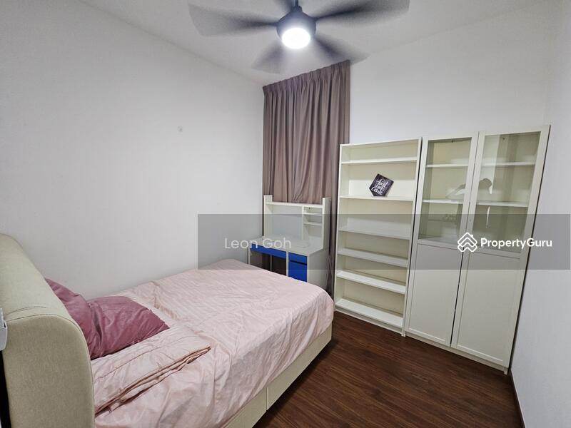 Service Residence for Rent at Gaya Resort Homes - Leon Goh - PropertyGuru.com.my