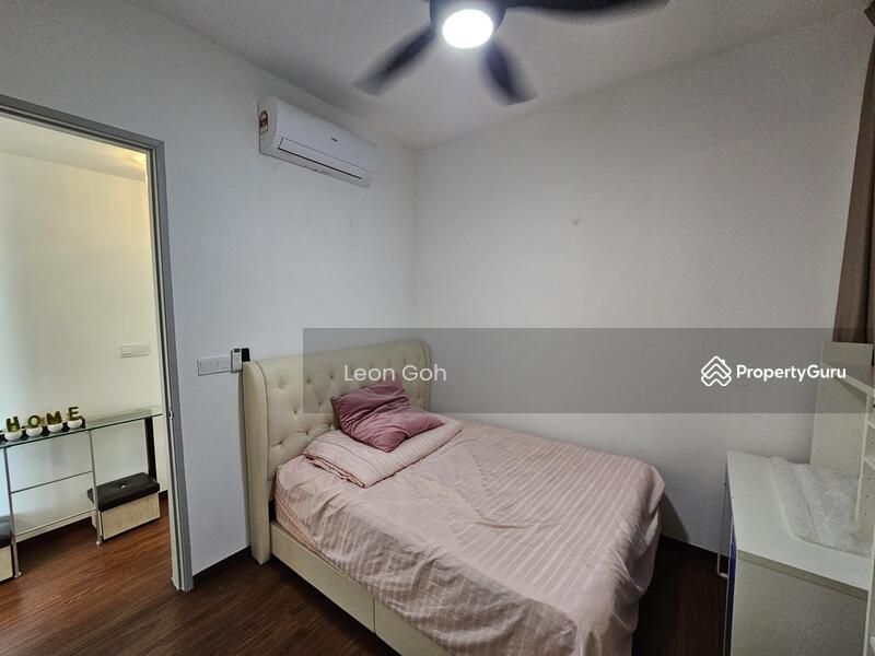 Service Residence for Rent at Gaya Resort Homes - Leon Goh - PropertyGuru.com.my