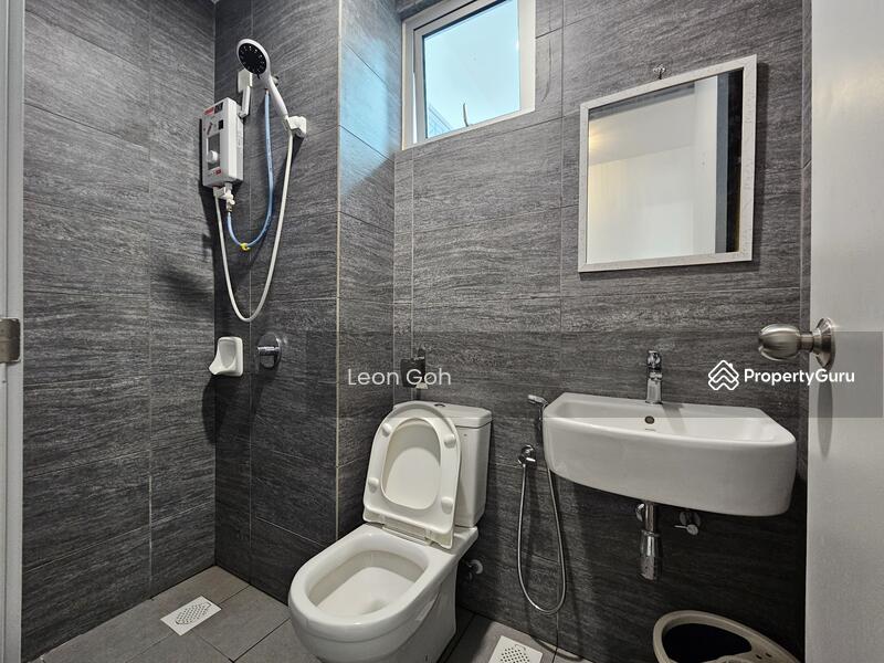 Service Residence for Rent at Gaya Resort Homes - Leon Goh - PropertyGuru.com.my