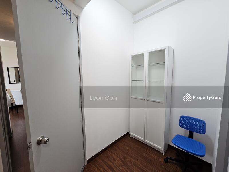 Service Residence for Rent at Gaya Resort Homes - Leon Goh - PropertyGuru.com.my