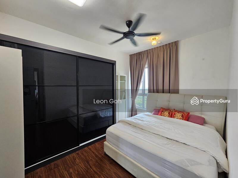 Service Residence for Rent at Gaya Resort Homes - Leon Goh - PropertyGuru.com.my