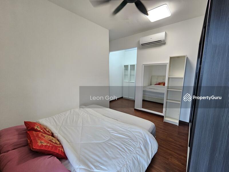 Service Residence for Rent at Gaya Resort Homes - Leon Goh - PropertyGuru.com.my