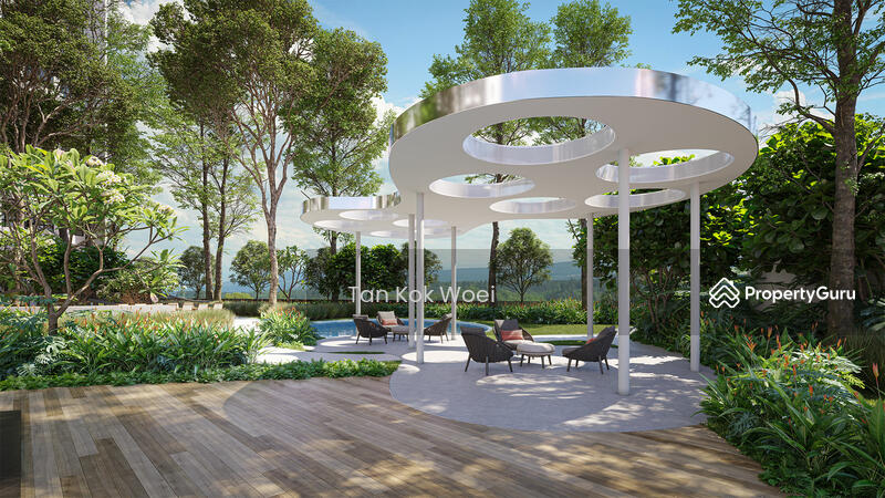 Servis Apartment untuk Dijual di Alora Residences @ Avenue 25 Subang Jaya - Tan Kok Woei - PropertyGuru.com.my