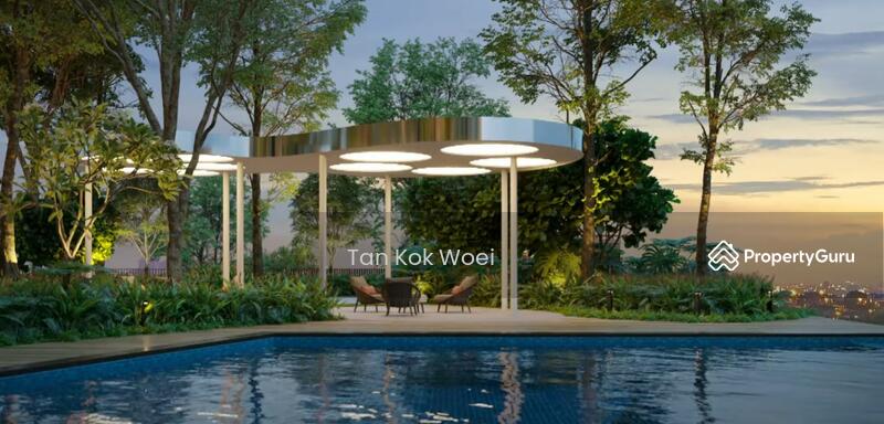 Servis Apartment untuk Dijual di Alora Residences @ Avenue 25 Subang Jaya - Tan Kok Woei - PropertyGuru.com.my