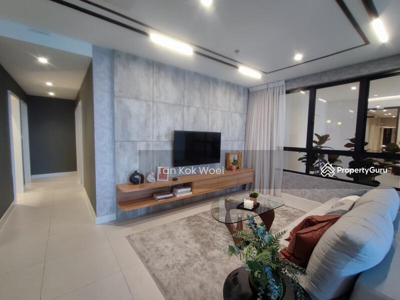 Servis Apartment untuk Dijual di Alora Residences @ Avenue 25 Subang Jaya - Tan Kok Woei - PropertyGuru.com.my