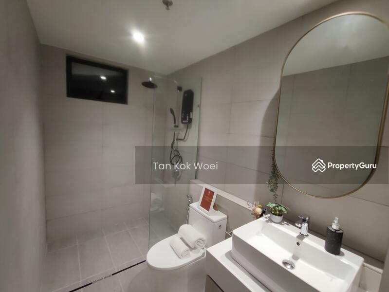 Servis Apartment untuk Dijual di Alora Residences @ Avenue 25 Subang Jaya - Tan Kok Woei - PropertyGuru.com.my