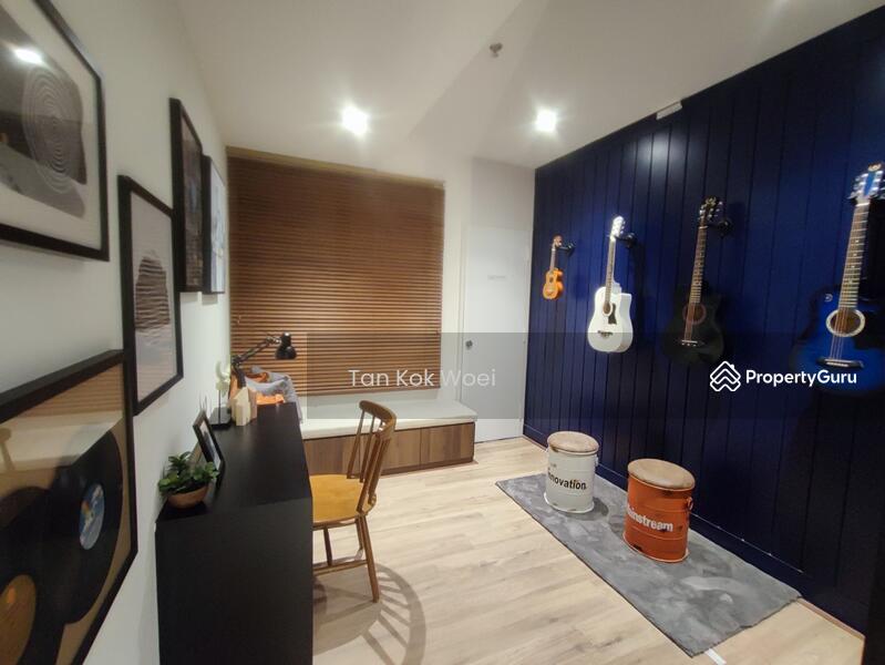 Servis Apartment untuk Dijual di Alora Residences @ Avenue 25 Subang Jaya - Tan Kok Woei - PropertyGuru.com.my