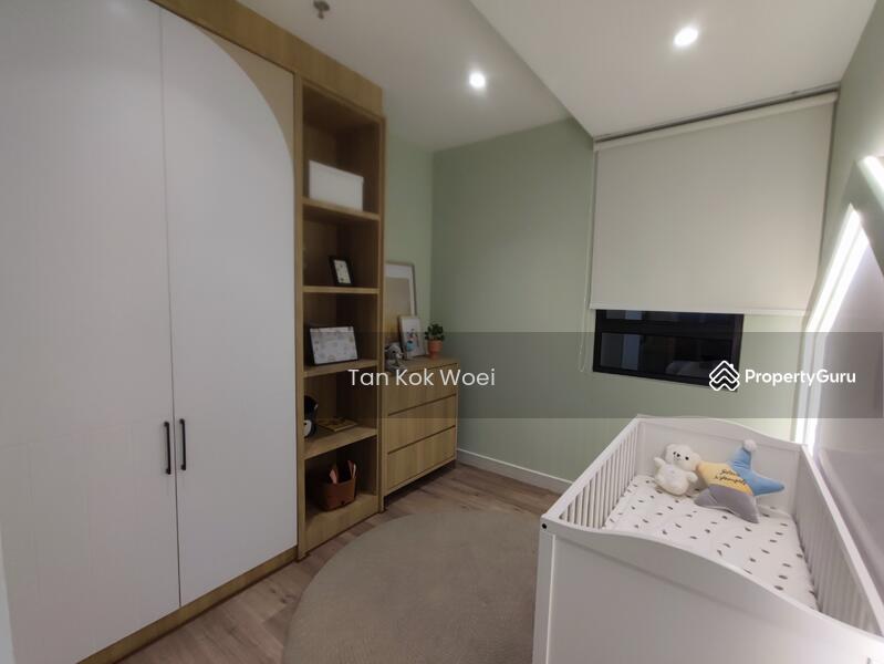 Servis Apartment untuk Dijual di Alora Residences @ Avenue 25 Subang Jaya - Tan Kok Woei - PropertyGuru.com.my