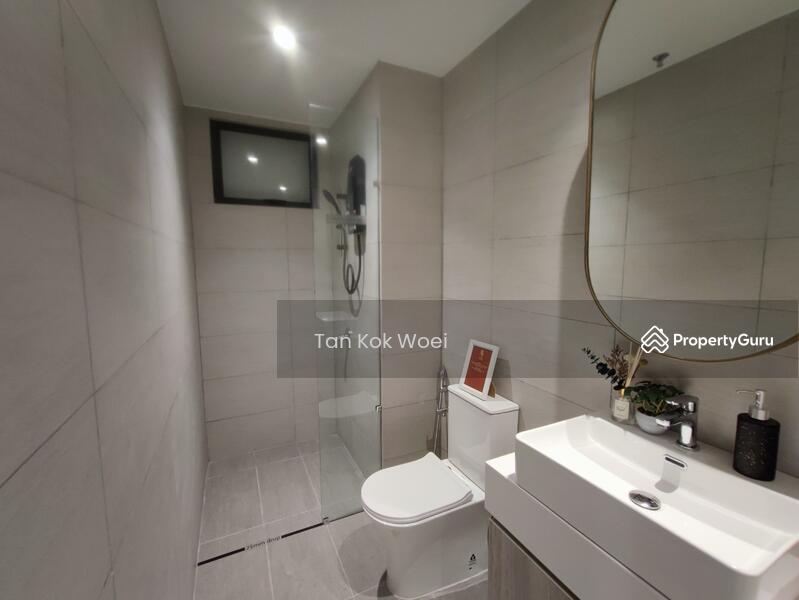 Servis Apartment untuk Dijual di Alora Residences @ Avenue 25 Subang Jaya - Tan Kok Woei - PropertyGuru.com.my
