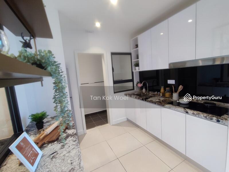 Servis Apartment untuk Dijual di Alora Residences @ Avenue 25 Subang Jaya - Tan Kok Woei - PropertyGuru.com.my