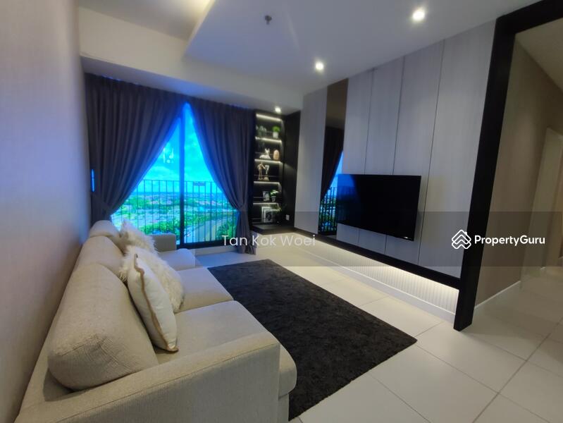 Servis Apartment untuk Dijual di Alora Residences @ Avenue 25 Subang Jaya - Tan Kok Woei - PropertyGuru.com.my