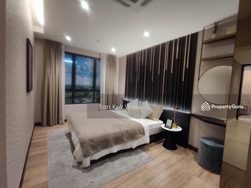 Servis Apartment untuk Dijual di Alora Residences @ Avenue 25 Subang Jaya - Tan Kok Woei - PropertyGuru.com.my