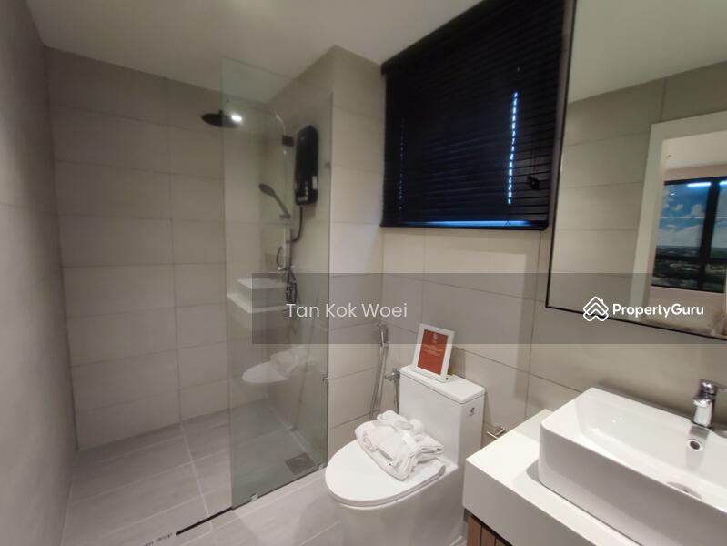 Servis Apartment untuk Dijual di Alora Residences @ Avenue 25 Subang Jaya - Tan Kok Woei - PropertyGuru.com.my