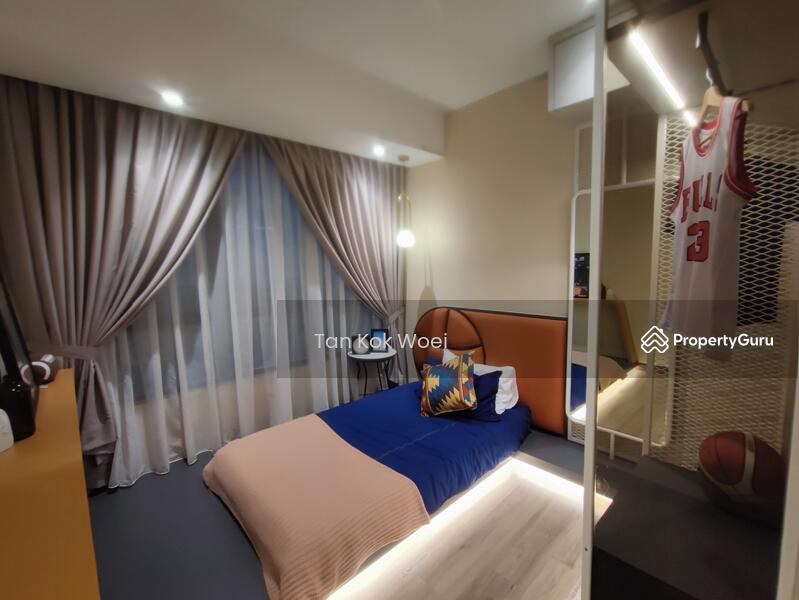 Servis Apartment untuk Dijual di Alora Residences @ Avenue 25 Subang Jaya - Tan Kok Woei - PropertyGuru.com.my