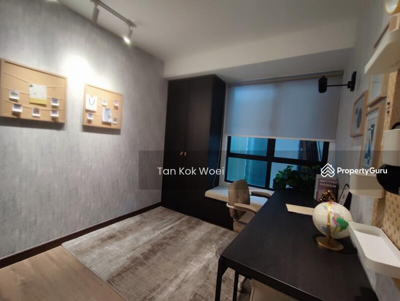 Servis Apartment untuk Dijual di Alora Residences @ Avenue 25 Subang Jaya - Tan Kok Woei - PropertyGuru.com.my