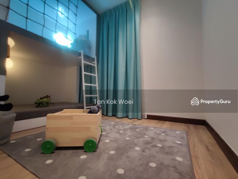 Servis Apartment untuk Dijual di Alora Residences @ Avenue 25 Subang Jaya - Tan Kok Woei - PropertyGuru.com.my