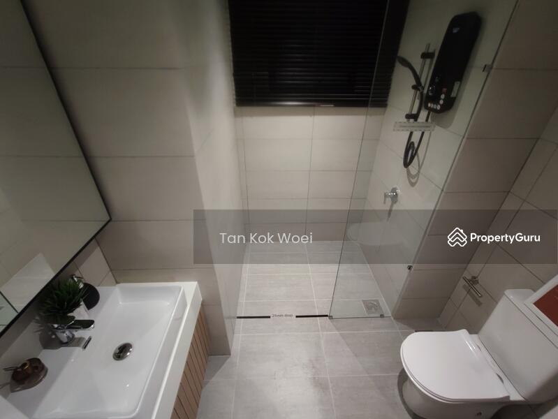 Servis Apartment untuk Dijual di Alora Residences @ Avenue 25 Subang Jaya - Tan Kok Woei - PropertyGuru.com.my
