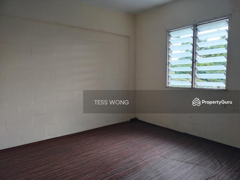 Flat for Sale at Pandan Cahaya Flat - TESS WONG - PropertyGuru.com.my