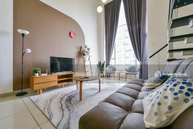 Condominium for Rent at The Scott Garden SOHO - Daphne Lim - PropertyGuru.com.my