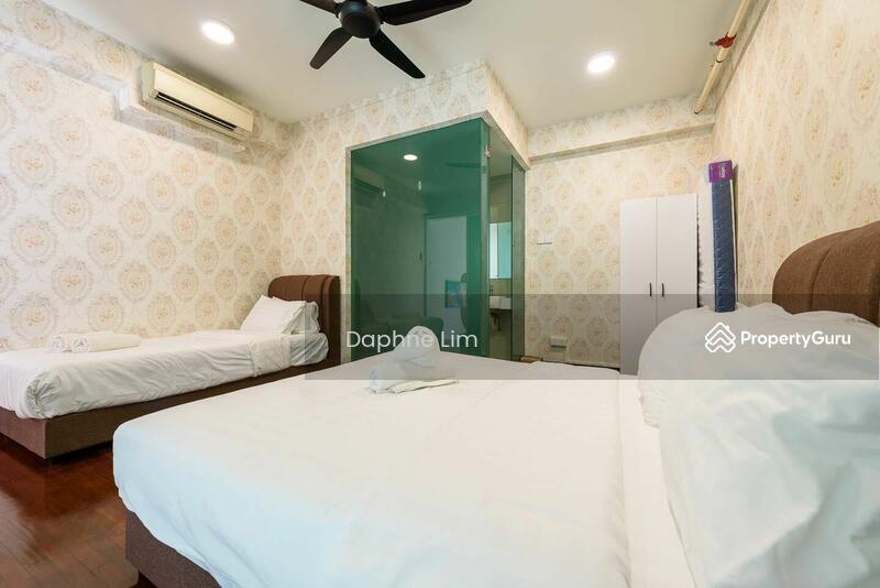 Condominium for Rent at The Scott Garden SOHO - Daphne Lim - PropertyGuru.com.my