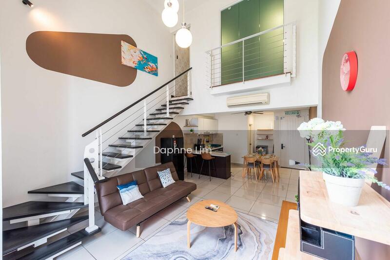 Condominium for Rent at The Scott Garden SOHO - Daphne Lim - PropertyGuru.com.my